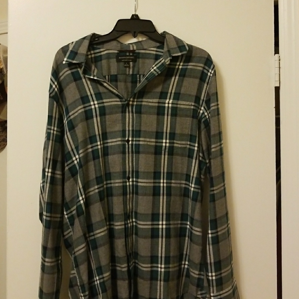 Banana Republic Dress shirt